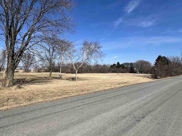 4 Acres of Commercial Land for Sale in Beaver Dam, Wisconsin
