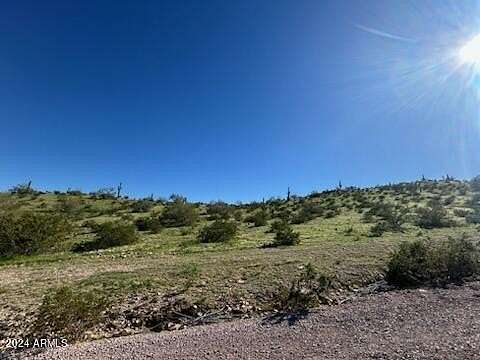 1.08 Acres of Residential Land for Sale in Casa Grande, Arizona