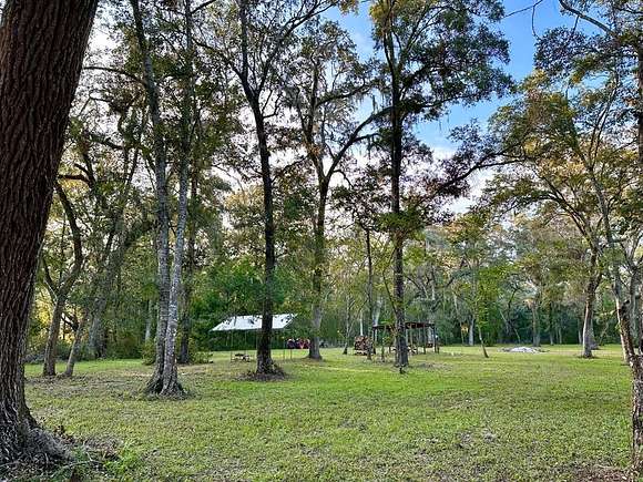 20 Acres of Recreational Land for Sale in Old Town, Florida