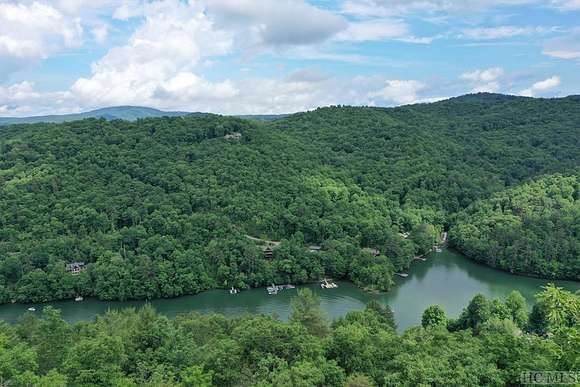 3.2 Acres of Residential Land for Sale in Cullowhee, North Carolina