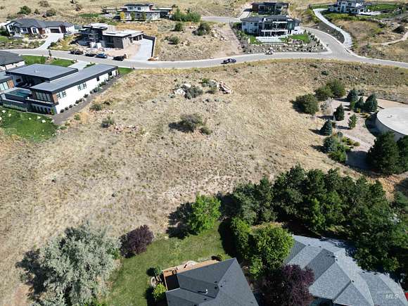 0.8 Acres of Residential Land for Sale in Boise, Idaho