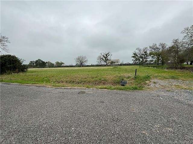 1 Acre of Land for Sale in Sulphur, Louisiana