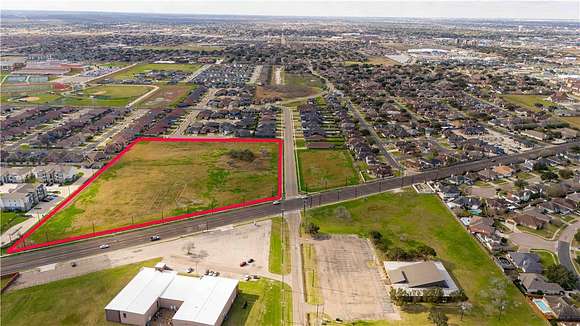 9.9 Acres of Land for Sale in Corpus Christi, Texas