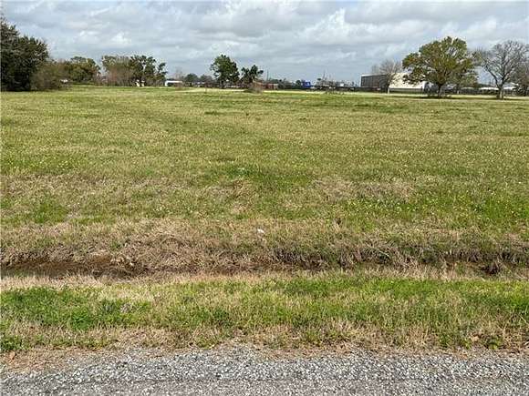 Residential Land for Sale in Sulphur, Louisiana