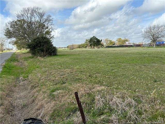 1.6 Acres of Land for Sale in Sulphur, Louisiana
