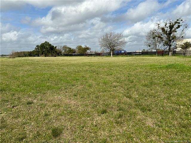1.2 Acres of Residential Land for Sale in Sulphur, Louisiana
