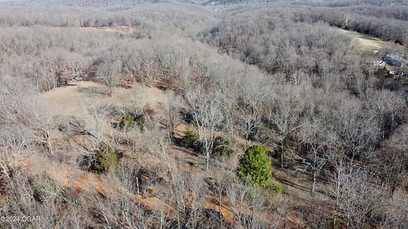 15 Acres of Land for Sale in Powell, Missouri