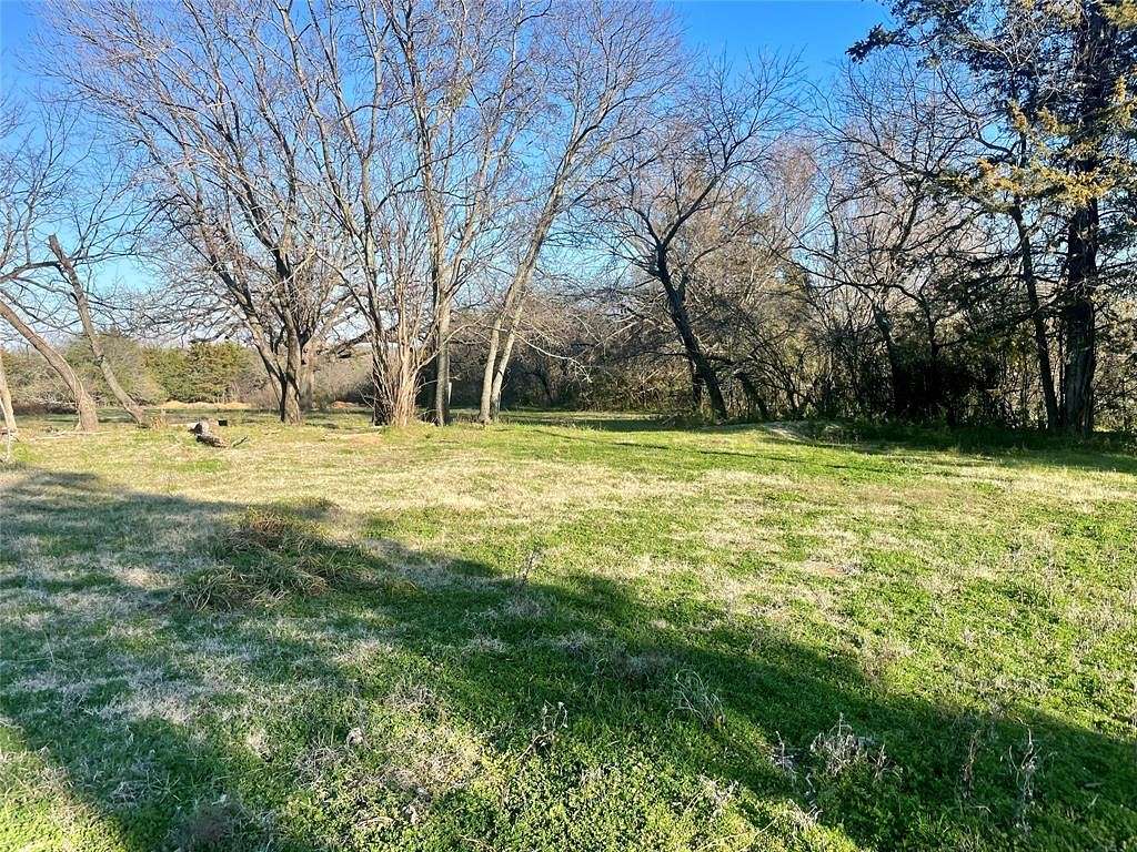 6 Acres of Land for Sale in Denison, Texas