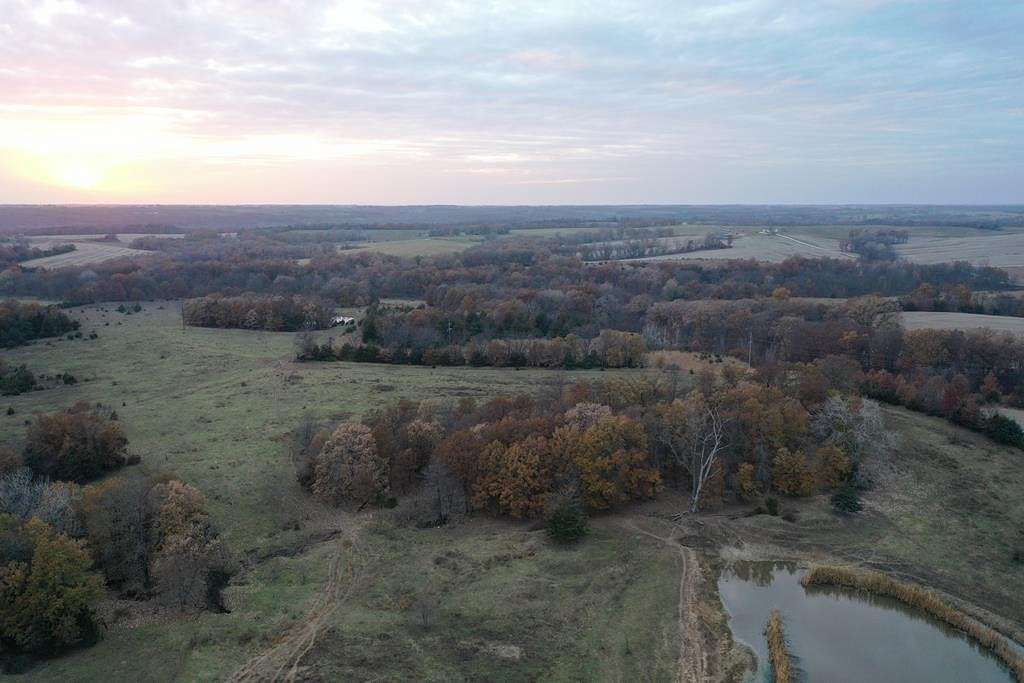 297 Acres of Land for Sale in Princeton, Missouri