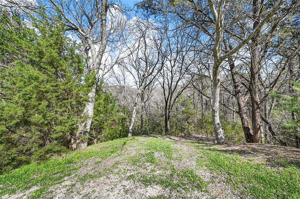 2.9 Acres of Residential Land for Sale in Cedar Hill, Texas