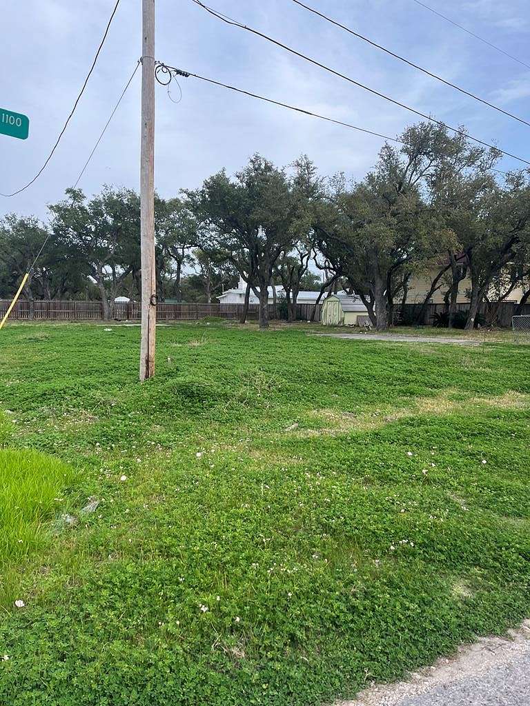 0.29 Acres of Residential Land for Sale in Rockport, Texas
