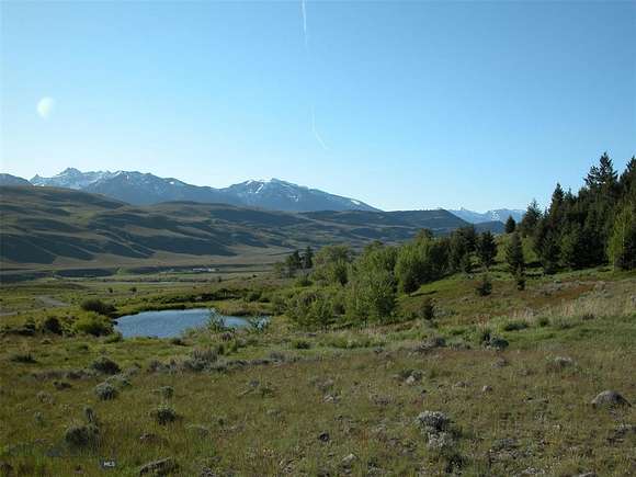 6.9 Acres of Land for Sale in Cameron, Montana