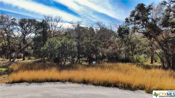 3.52 Acres of Land for Sale in Inez, Texas