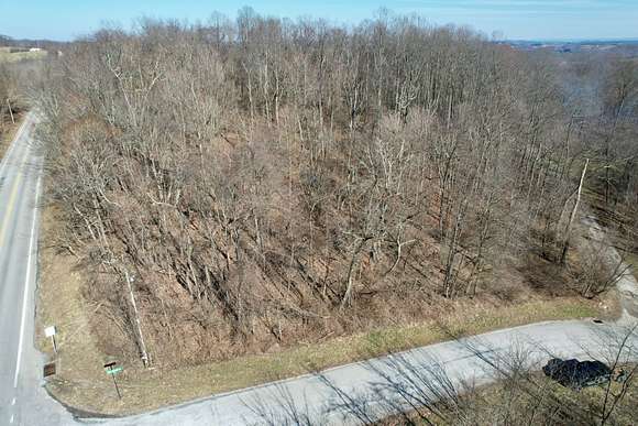 5.4 Acres of Land for Sale in Sutersville, Pennsylvania
