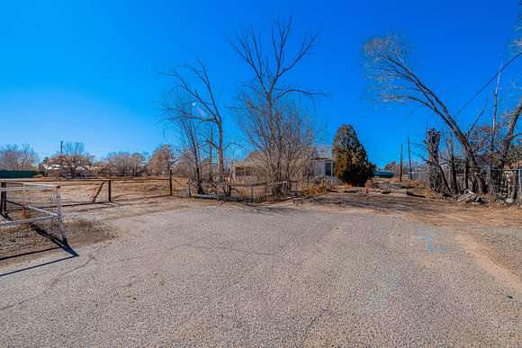 2.7 Acres of Land for Sale in Los Ranchos de Albuquerque, New Mexico