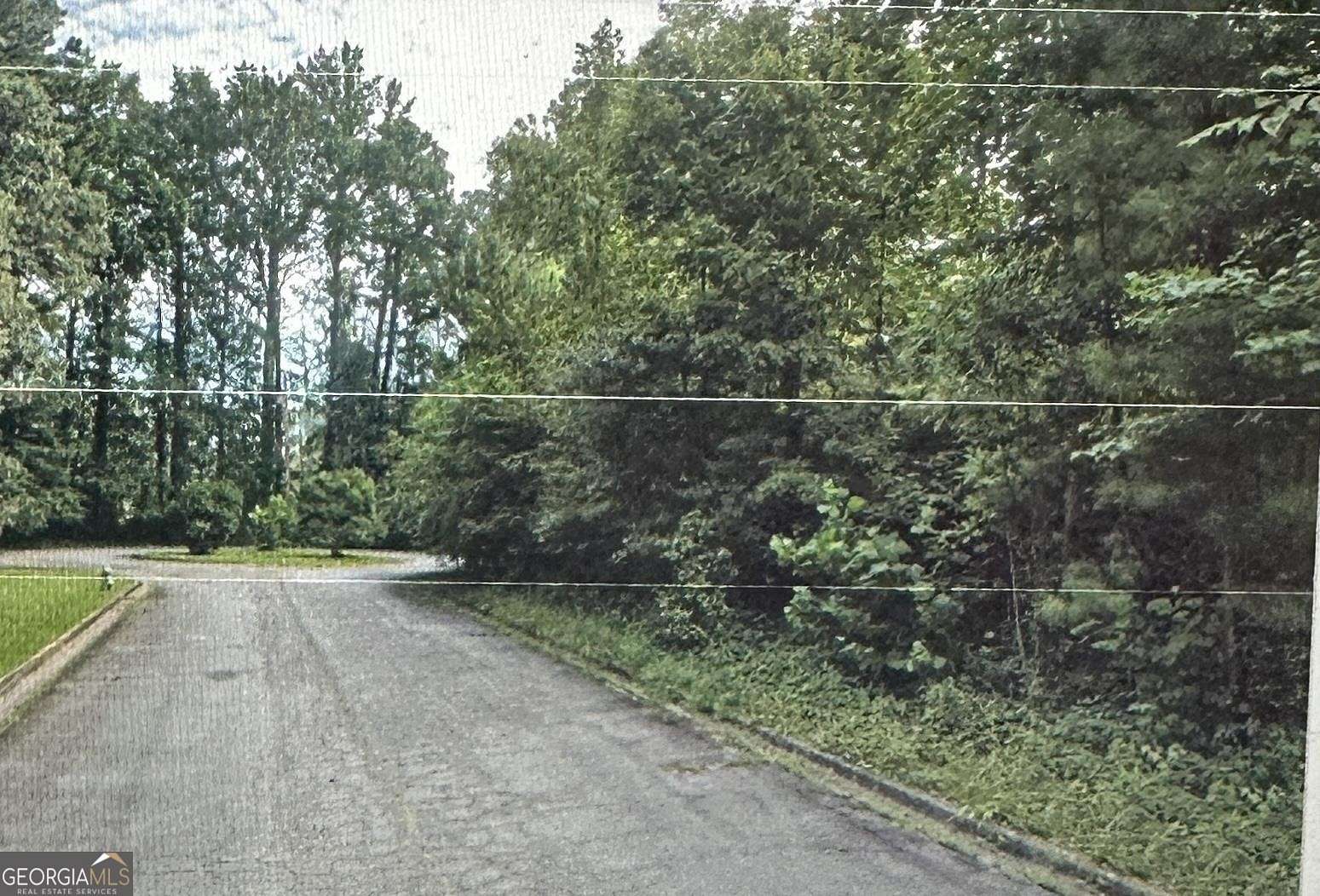 0.94 Acres of Residential Land for Sale in South Fulton, Georgia