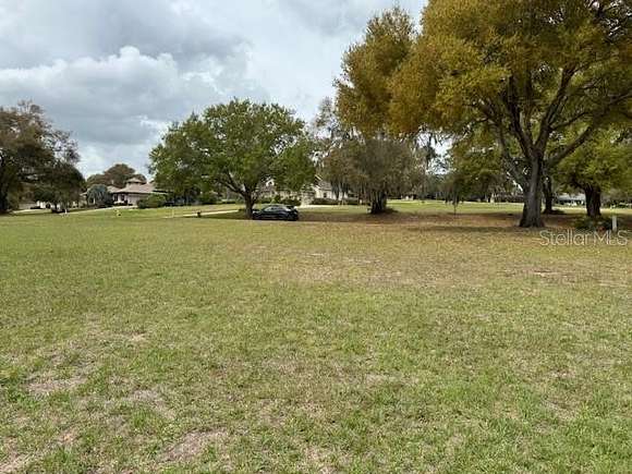 0.68 Acres of Residential Land for Sale in Lady Lake, Florida