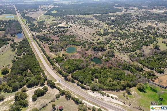 3.5 Acres of Residential Land for Sale in Florence, Texas