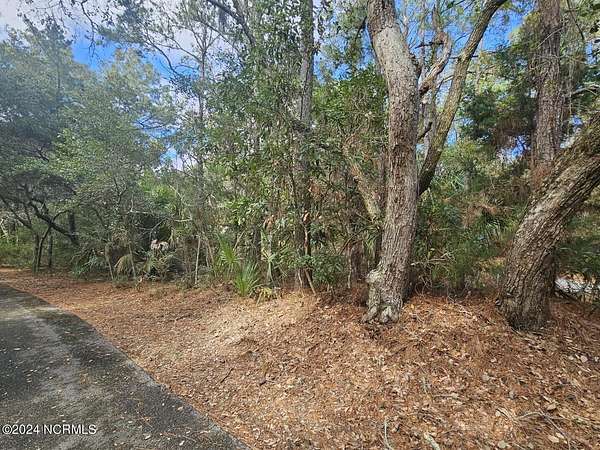 0.27 Acres of Residential Land for Sale in Bald Head Island, North Carolina