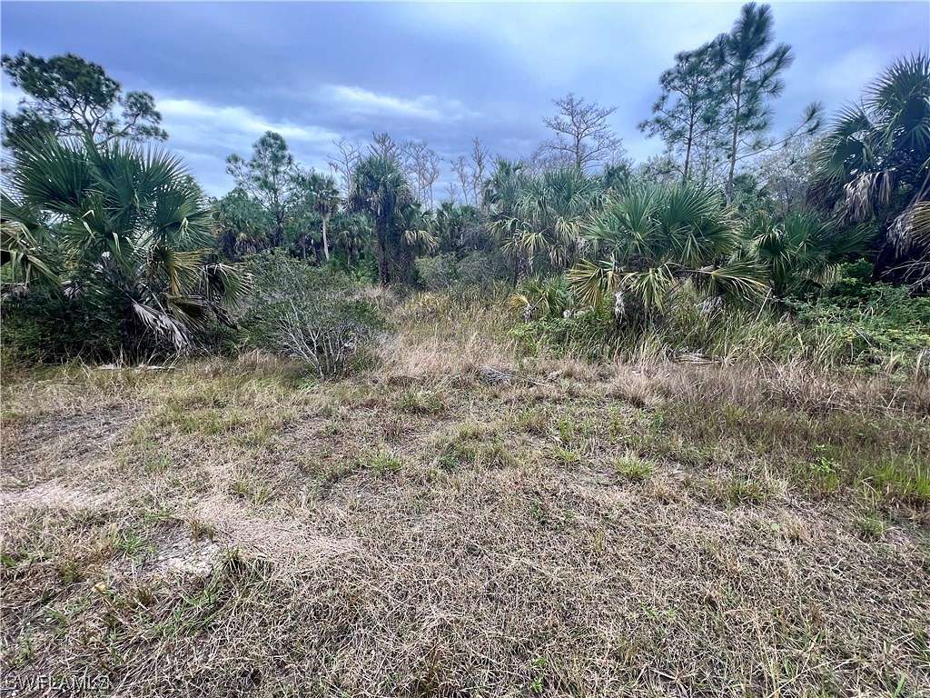 0.269 Acres of Residential Land for Sale in Lehigh Acres, Florida
