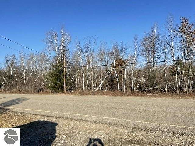 0.45 Acres of Residential Land for Sale in Alger, Michigan