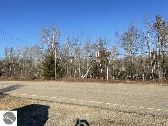 0.45 Acres of Residential Land for Sale in Alger, Michigan