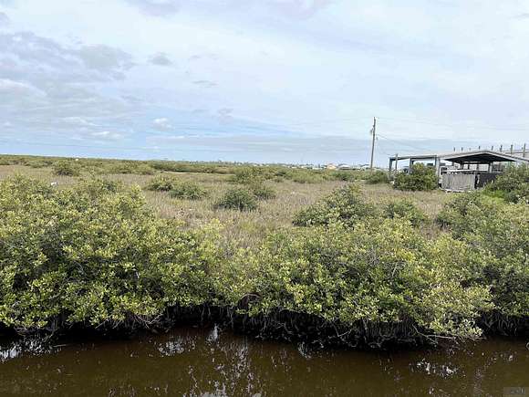 0.13 Acres of Land for Sale in Grand Isle, Louisiana