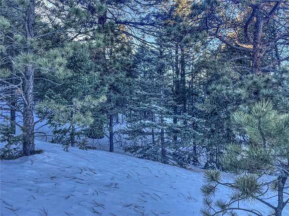 0.9 Acres of Residential Land for Sale in Cripple Creek, Colorado