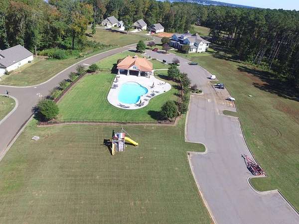 0.14 Acres of Residential Land for Sale in Littleton, North Carolina