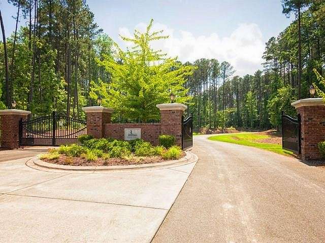 0.14 Acres of Residential Land for Sale in Littleton, North Carolina