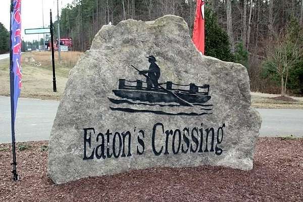 0.14 Acres of Residential Land for Sale in Littleton, North Carolina