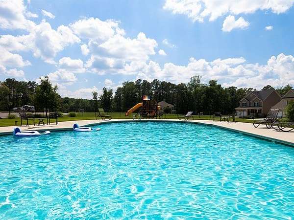 0.14 Acres of Residential Land for Sale in Littleton, North Carolina