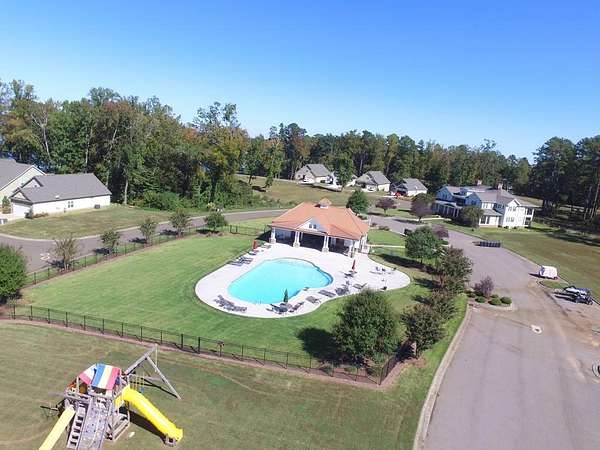 0.19 Acres of Residential Land for Sale in Littleton, North Carolina