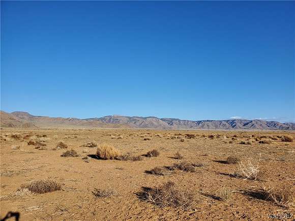 6.3 Acres of Land for Sale in Kingman, Arizona
