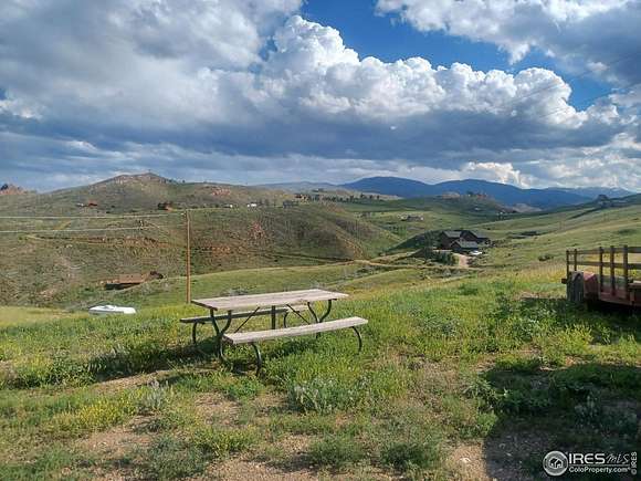 1.7 Acres of Residential Land for Sale in Livermore, Colorado
