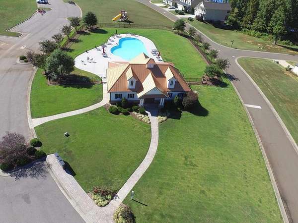 0.21 Acres of Residential Land for Sale in Littleton, North Carolina