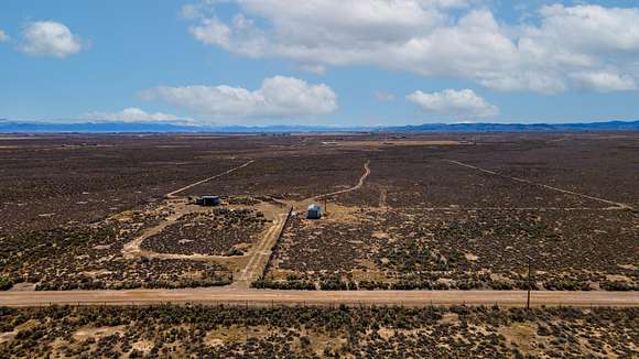20 Acres of Recreational Land for Sale in Beryl, Utah
