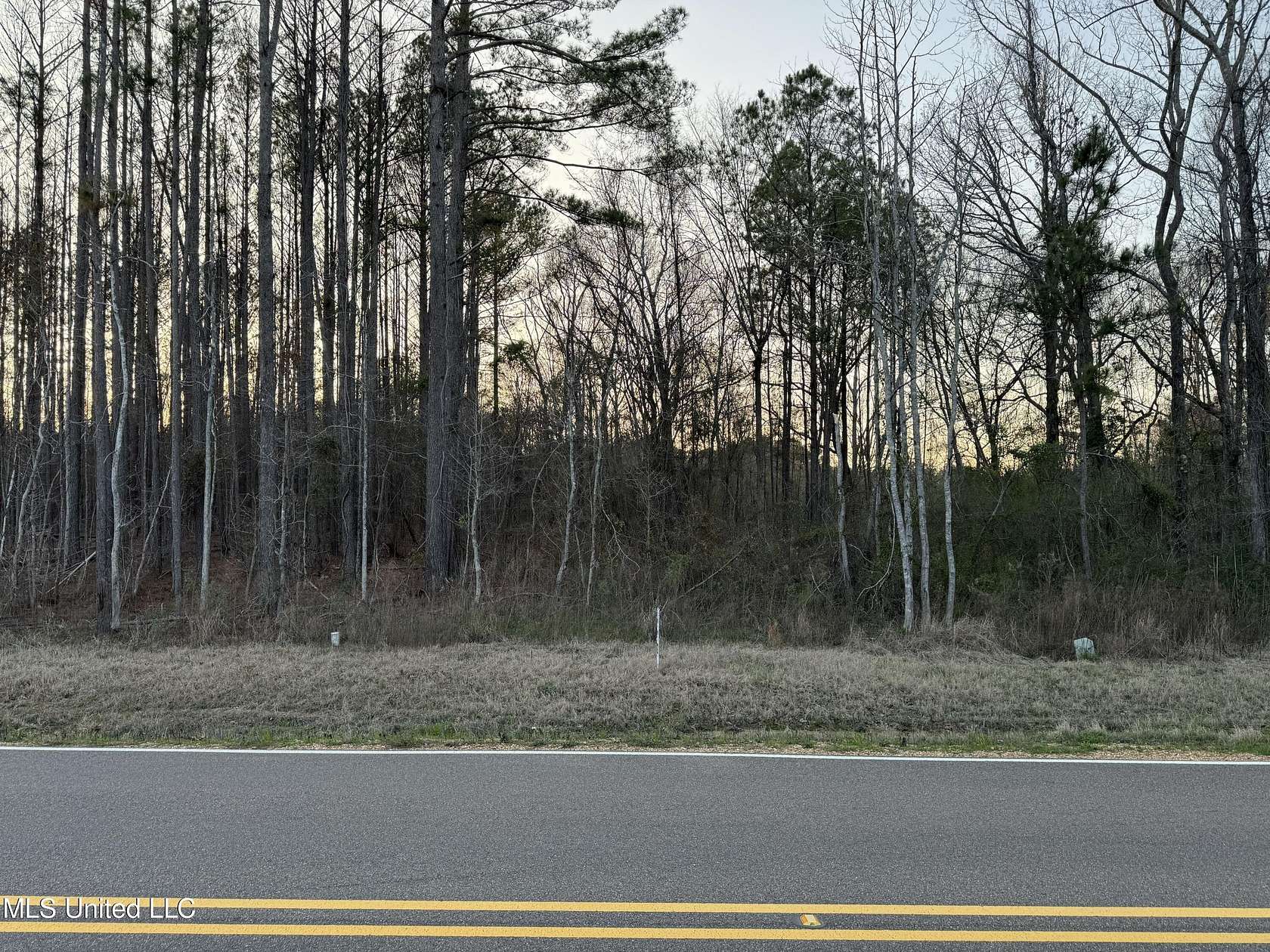 1.8 Acres of Residential Land for Sale in Brandon, Mississippi