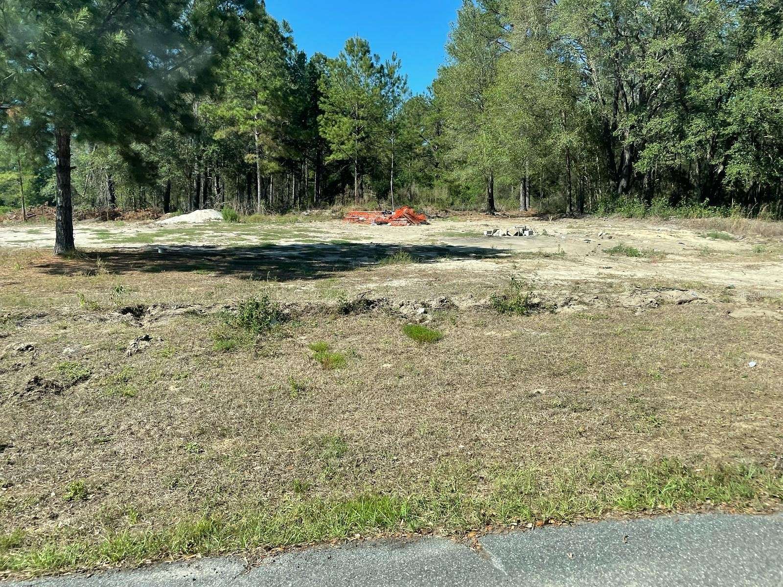 0.42 Acres of Land for Sale in Citrus Springs, Florida