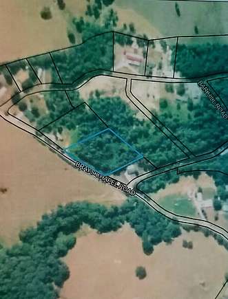 2.5 Acres of Residential Land for Sale in Williamsburg, Kentucky