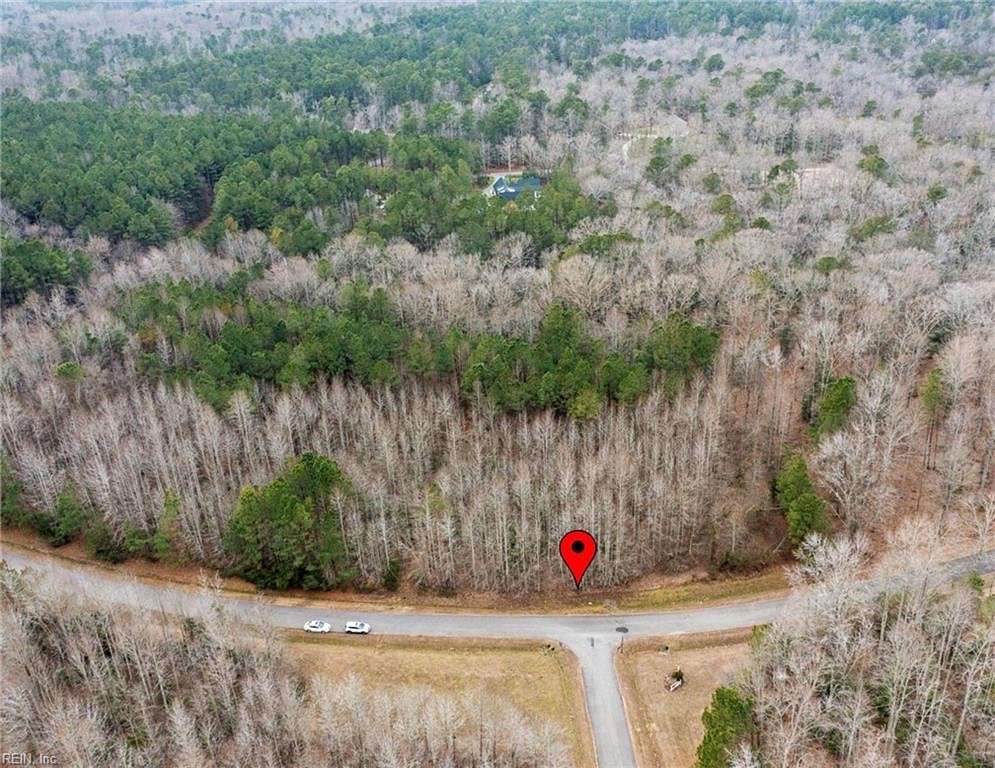 2.4 Acres of Land for Sale in Gloucester, Virginia