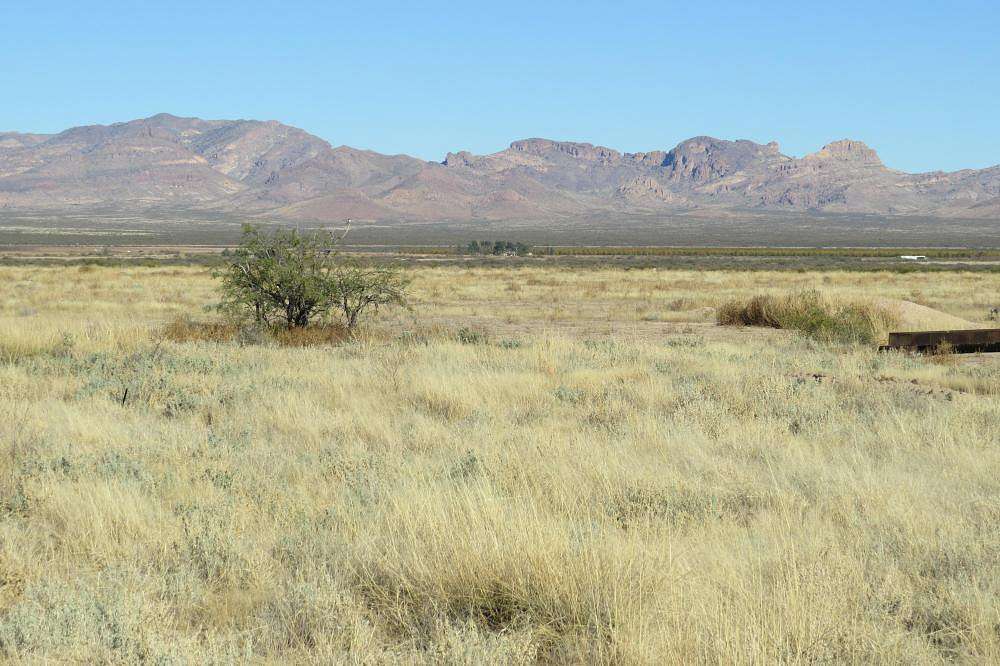 279 Acres of Land for Sale in San Simon, Arizona