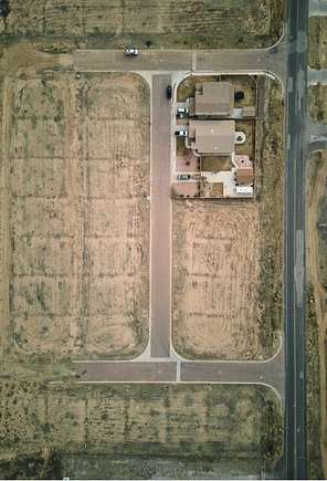 0.2 Acres of Residential Land for Sale in Grants, New Mexico