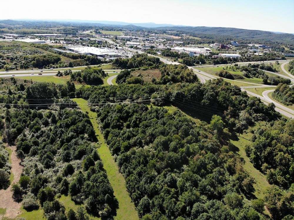 66 Acres of Land for Sale in Christiansburg, Virginia
