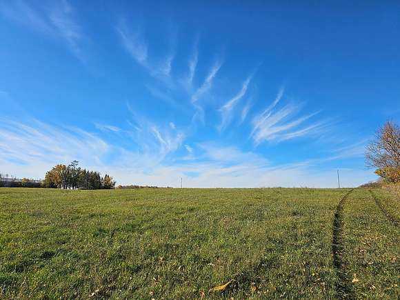 5.7 Acres of Land for Sale in Montgomery, Minnesota