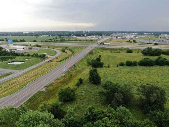 75 Acres of Land for Sale in Butler, Missouri