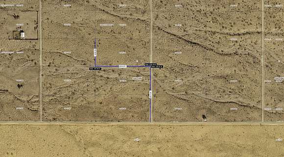1.3 Acres of Residential Land for Sale in Dolan Springs, Arizona
