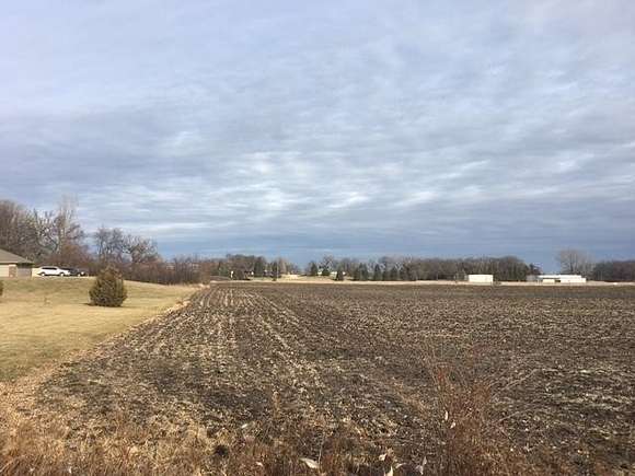 13.5 Acres of Commercial Land for Sale in Albert Lea, Minnesota