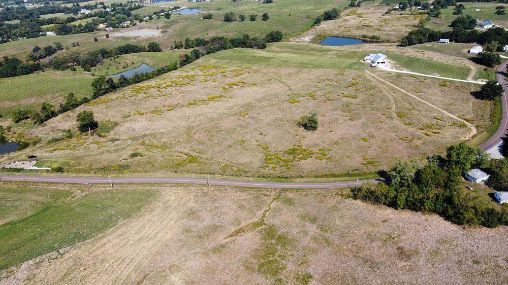 5 Acres of Residential Land for Sale in Ashland, Missouri