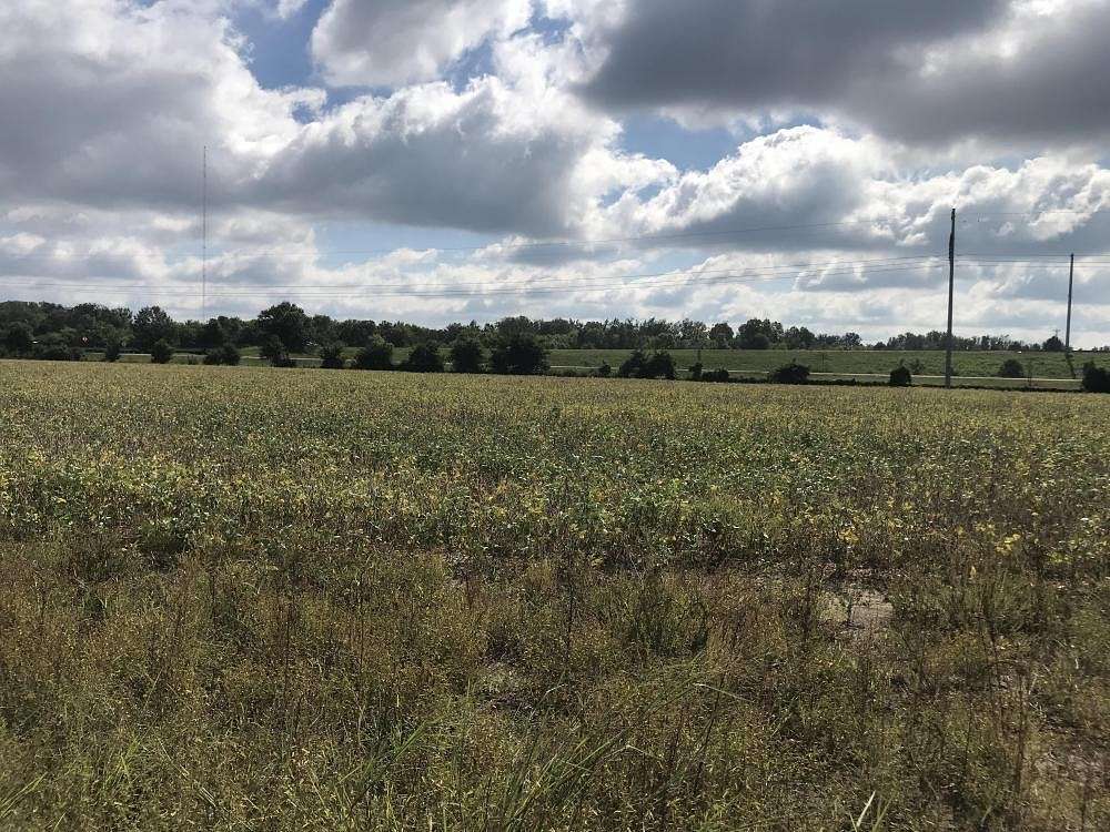 10.5 Acres of Commercial Land for Sale in Tupelo, Mississippi